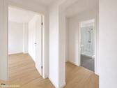 Flur (Visualisierung) - 2 Zimmer Etagenwohnung in Krefeld
