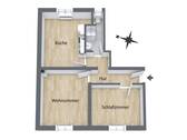 Grundriss - 