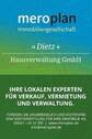 Dietz Hausverwaltung GmbH in Weimar - 