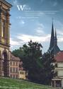 Lassen Sie Sich Nieder In Weimar - 