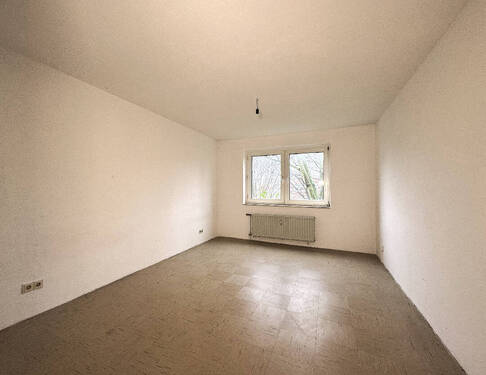 Schlafzimmer.JPG - Handwerker gesucht! 3,5 Zimmer Wohnung mit Loggia im ruhigen Rentfort, Gladbeck (2. OG rechts)