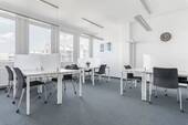 Bild 4 - All-inclusive-Zugang zu Coworking-Bereichen in Regus Messe München