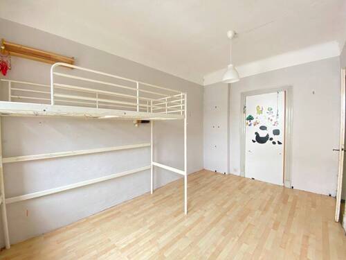 Schlafzimmer OG - 
