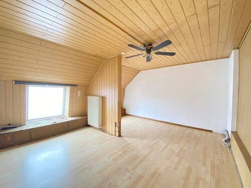 Schlafzimmer DG - 