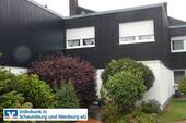 3058 Ansicht von der Straße (3) - 'Weihnachten schon im eigenen Haus erleben.......'