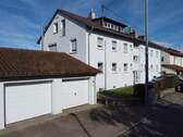 Straßenansicht - 