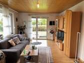 Wohnen - 4 Zimmer Etagenwohnung zum Kaufen in Balingen