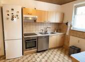 Küche - Etagenwohnung mit 82,30 m² in Balingen zum Kaufen