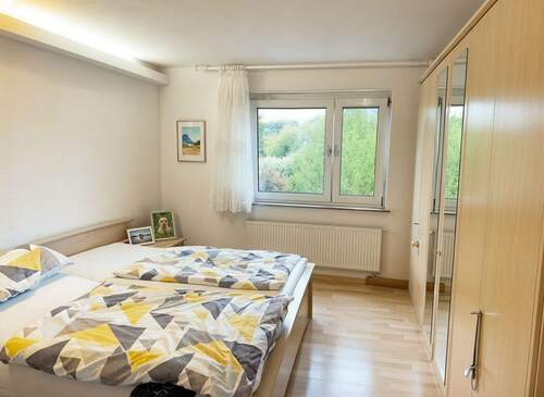 Schlafen - 