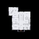Grundriss Erdgeschoss - 