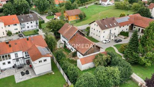 Außenansicht Drohne 4 - 