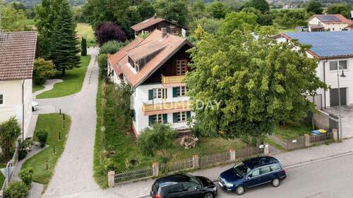 Außenansicht Drohne 2 - 