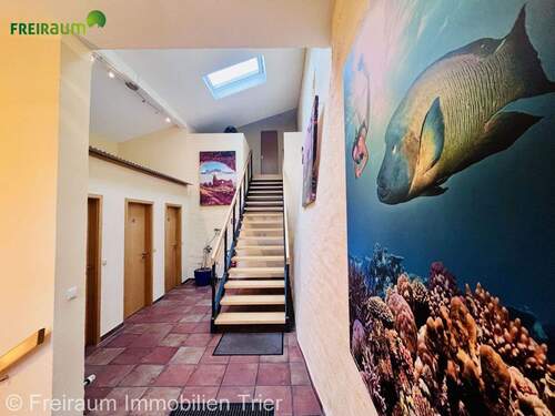 Bild 4 - Büro mit 400,00 m&sup2; in Trier zur Miete