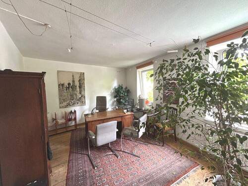 1. OG Büro-/Praxisraum - 