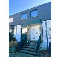 FAMILIENTRAUM MIT GARTEN - REIHENHAUS IM SPLITLEVEL - NUR 1 KM ZUM UNTERBACHER SEE - Erkrath Unterfeldhaus