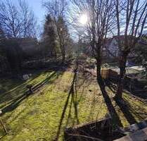 Haus 3,5 Zimmern+Dachboden+Balkon+Garage - Clausthal-Zellerfeld