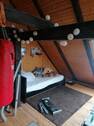 Dachbodenraum 2 - 
