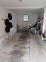 Garage (50 Euro pro Monat) - 