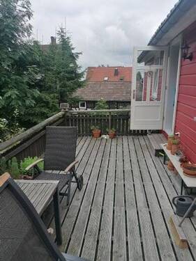 Balkon - 