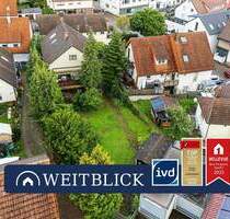 WEITBLICK: Einfamilienhaus mit Bauplatz! - Schorndorf Haubersbronn
