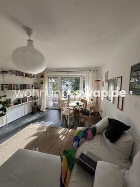 Bild 1 - Wohnungsswap - Neideckstraße - 800,00&nbsp;EUR Kaltmiete, ca.&nbsp; 60,00&nbsp;m&sup2;&nbsp;Wohnfl&auml;che