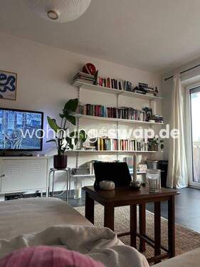 Bild 2 - 2 Zimmer Etagenwohnung zur Miete in München