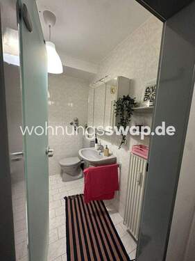 Bild 3 - 2 Zimmer Etagenwohnung in München