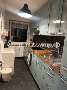 Bild 4 - Etagenwohnung mit 60,00 m&sup2; in München zur Miete