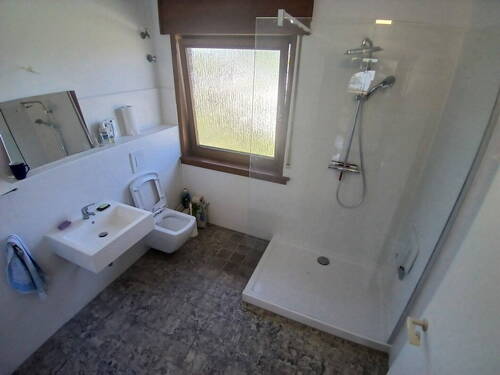 Bad OG - Doppelhaushälfte mit 160,00 m&sup2; in Erdmannhausen zum Kaufen