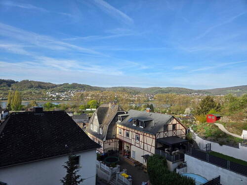 Ausblick DG - 