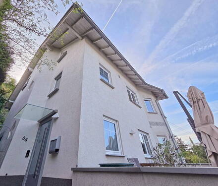 Außenansicht - Eingang - 6 Zimmer Einfamilienhaus zum Kaufen in Braubach