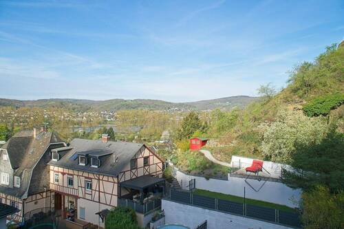 Ausblick DG - 