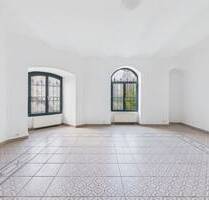 Wohnen oder Arbeiten - flexibel gestaltbare Wohnung in ruhiger Umgebung nahe dem Nerotalpark - Wiesbaden