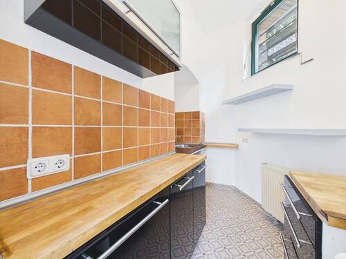 Küche - Büro mit 70,00 m&sup2; in Wiesbaden zur Miete