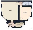 Wohnung - 