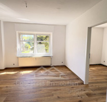 Frisch saniert, 2 Raum Wohnung in ländlicher Lage - Schipkau Klettwitz