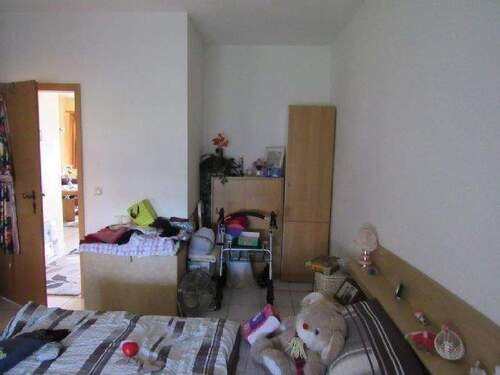 Kinderzimmer - 