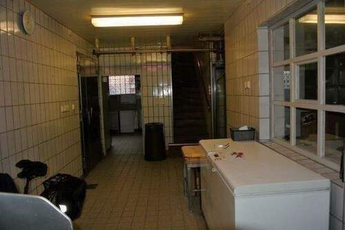 Betriebsraum - 