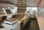 Ladenlokal Betrieb - 