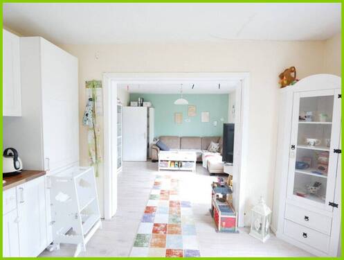 Ess.-/Wohnzimmer - 