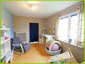 Kinderzimmer EG - 