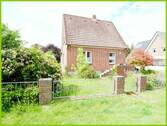 Hausansicht - 7 Zimmer Einfamilienhaus in Sauensiek / Revenahe