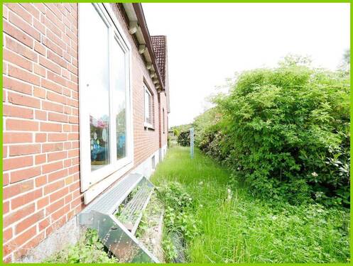 Seitenansicht - 