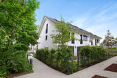 GANZEN_3 - 4 Zimmer Reihenmittelhaus zum Kaufen in München