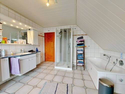 ... Badewanne - 