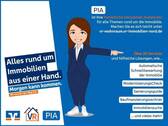 Ihre persönliche Immobilien-Assistentin PIA - 