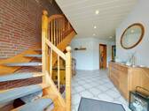 Eingangsbereich - Einfamilienhaus mit 202,30 m² in Beringstedt zum Kaufen