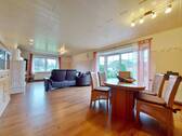 EG Wohn-und Esszimmer - 