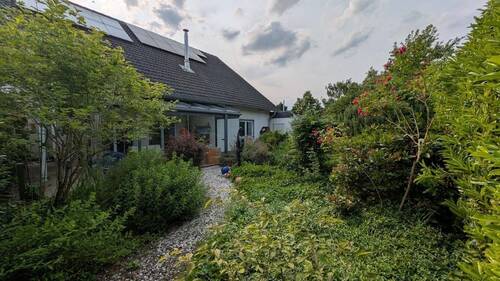 Garten 3 - 