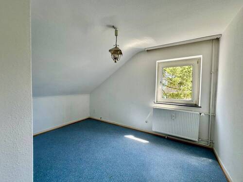 Raum 1 im DG (Nutzfläche) - 